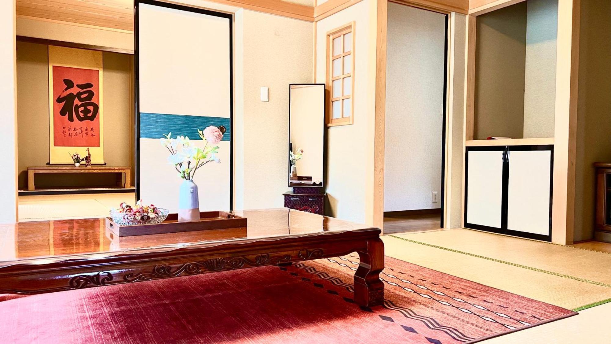 富士の樱house 宝栄 Villa Fujikawaguchiko Eksteriør billede